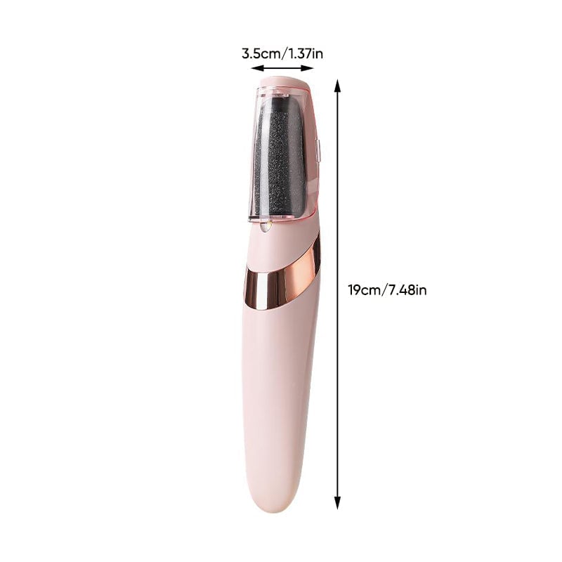 Electric Rechargeable Foot File