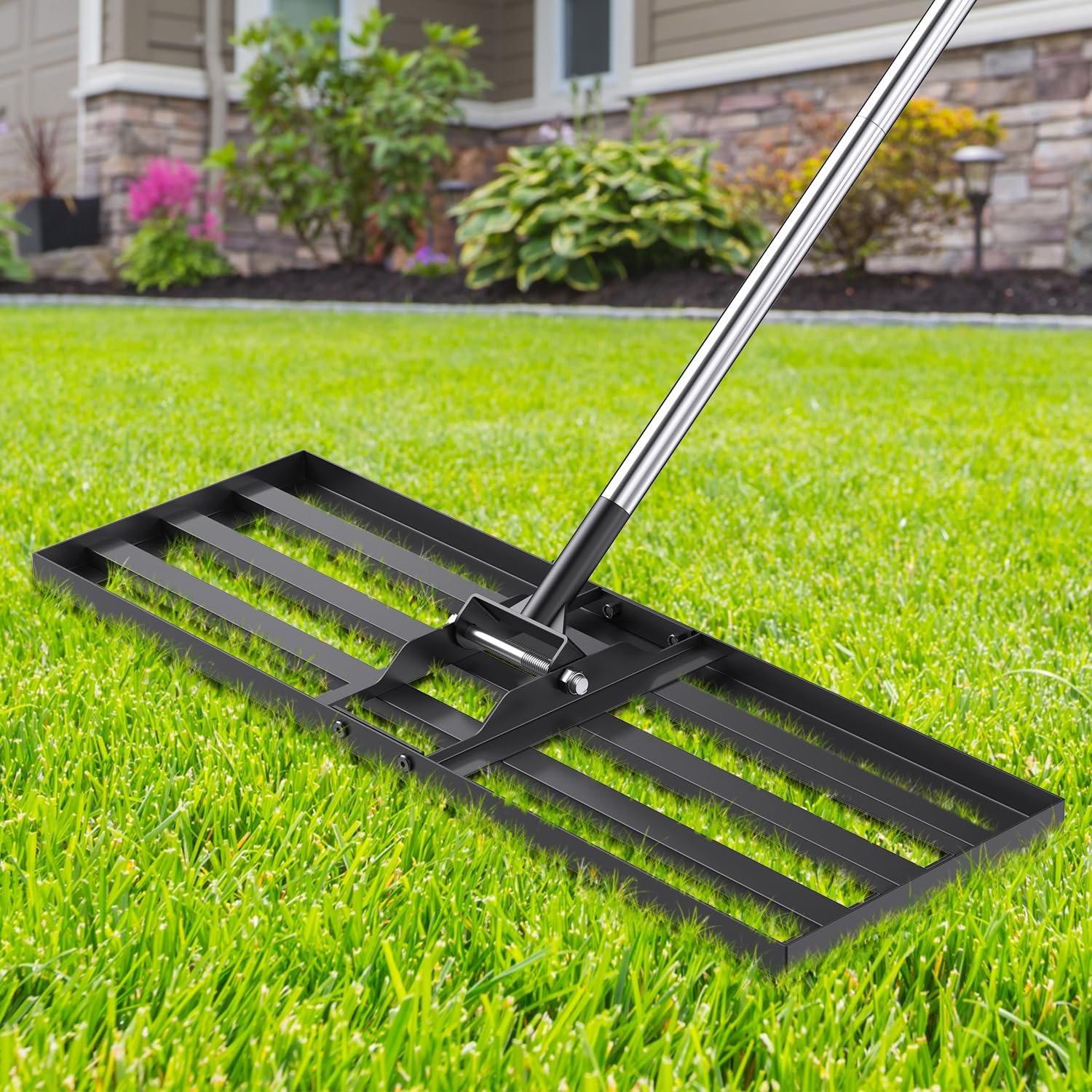 Lawn Leveling Rake (Only Deliver to the US)