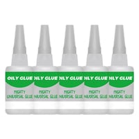 Powerful universal glue