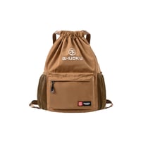 Sac à dos à cordon de serrage pour le sport