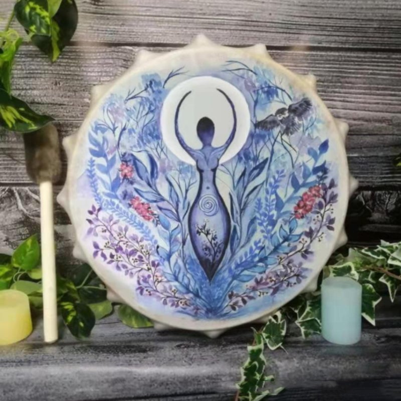 Shamantrumma