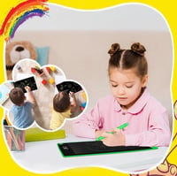 LCD Drawing Tablet for Kids