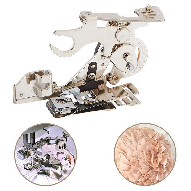 Sewing Machine Presser Foot