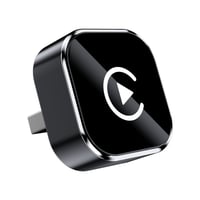 Adapter für drahtloses CarPlay (iPhone/Android)