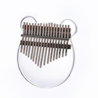 🎵Hot Sale🎵Portable thumb piano