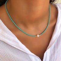 💫Collier de perles d'eau douce💫