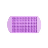 Eisherstellungsform mit 160 Gittern