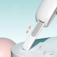 Cat nagelknipper met verstelbaar diafragma