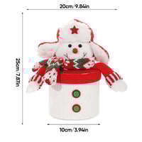 Peace Apple Gift Box