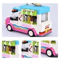 Building Blocks Puzzle Toys