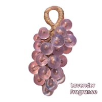 Handcrafted Grape Soap