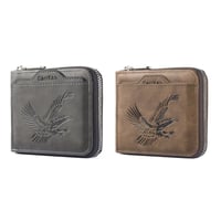 The Heritage Eagle Bifold