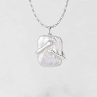 Collier de Câlin de Mode