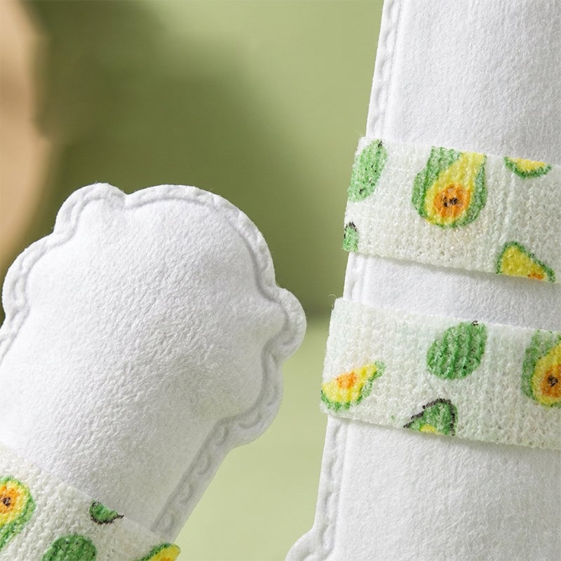 Waterproof Anti-Slip Disposable Pet Foot Covers
