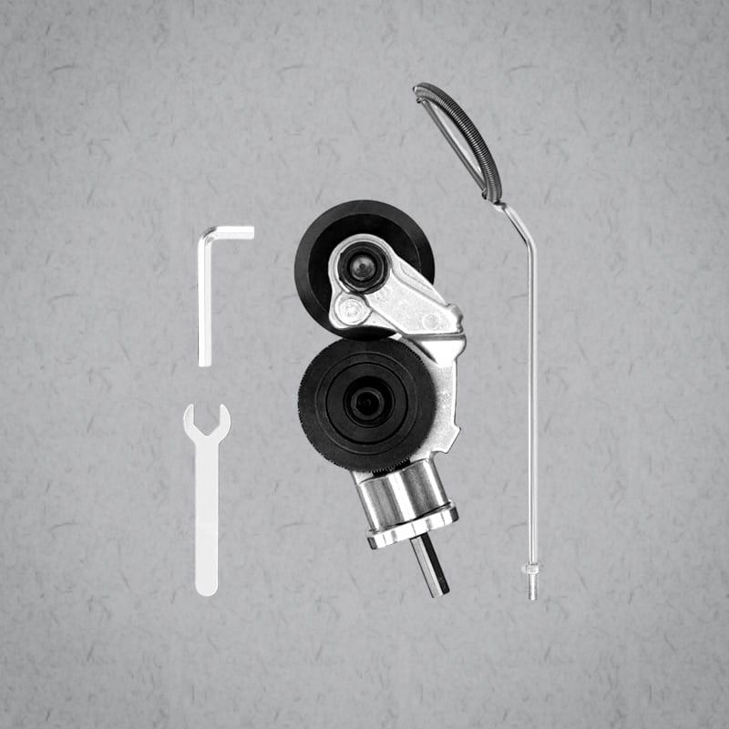 Electric Drill Metal Plate Cutting Head