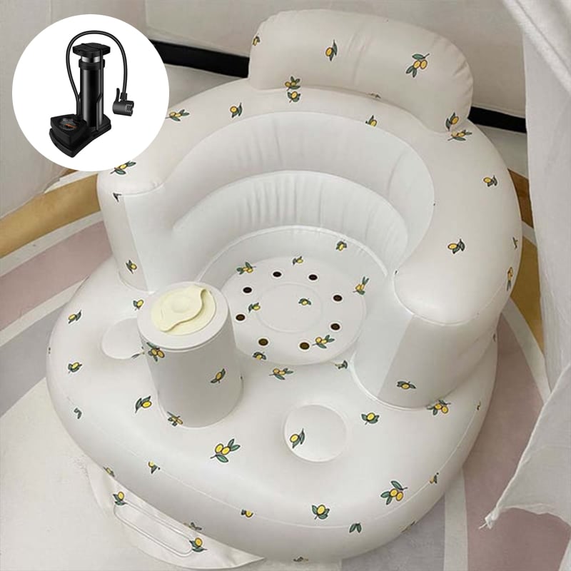 Inflatable Baby Chair