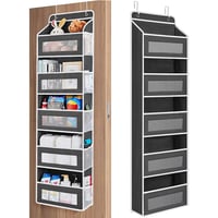 Over Door Hanging Storage Organizer