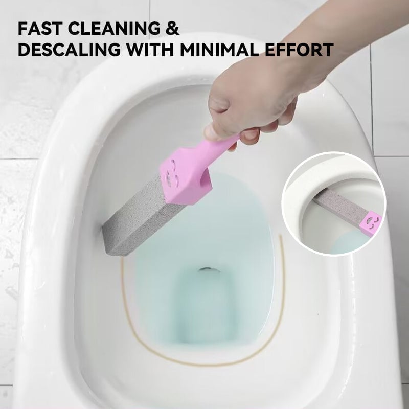 Premium Pumice Cleaning Stone Set