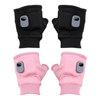 Portable Heating Gloves