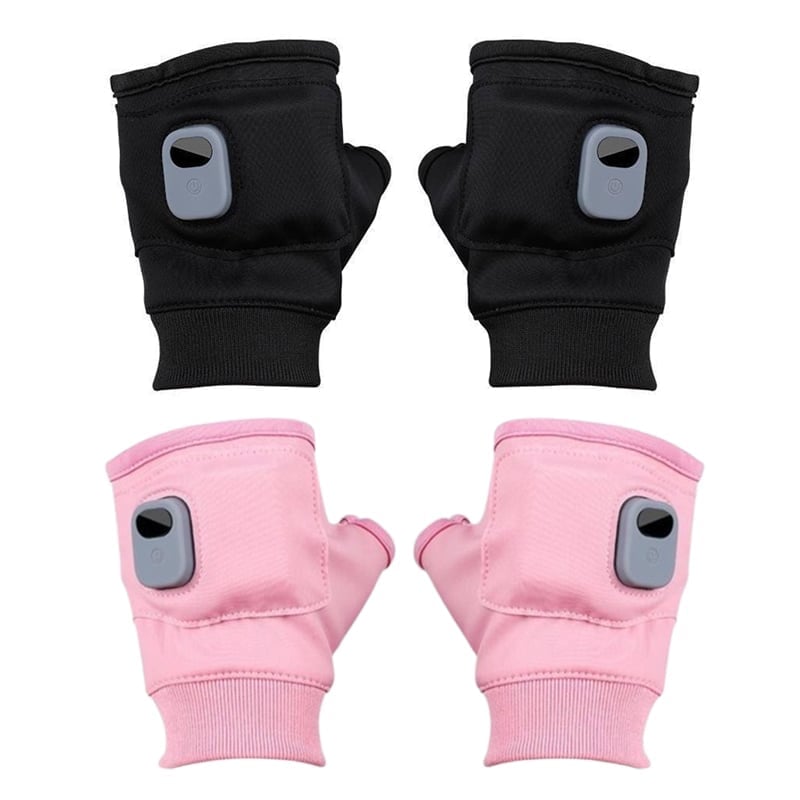 Portable Heating Gloves