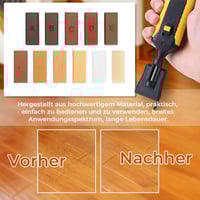 Boden Möbel Kratzer Reparatur Set