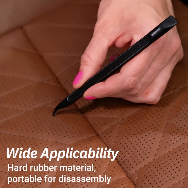 Double-Ended Disassembly Pry Bar