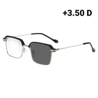 Smart Photochromic Reading Glasses