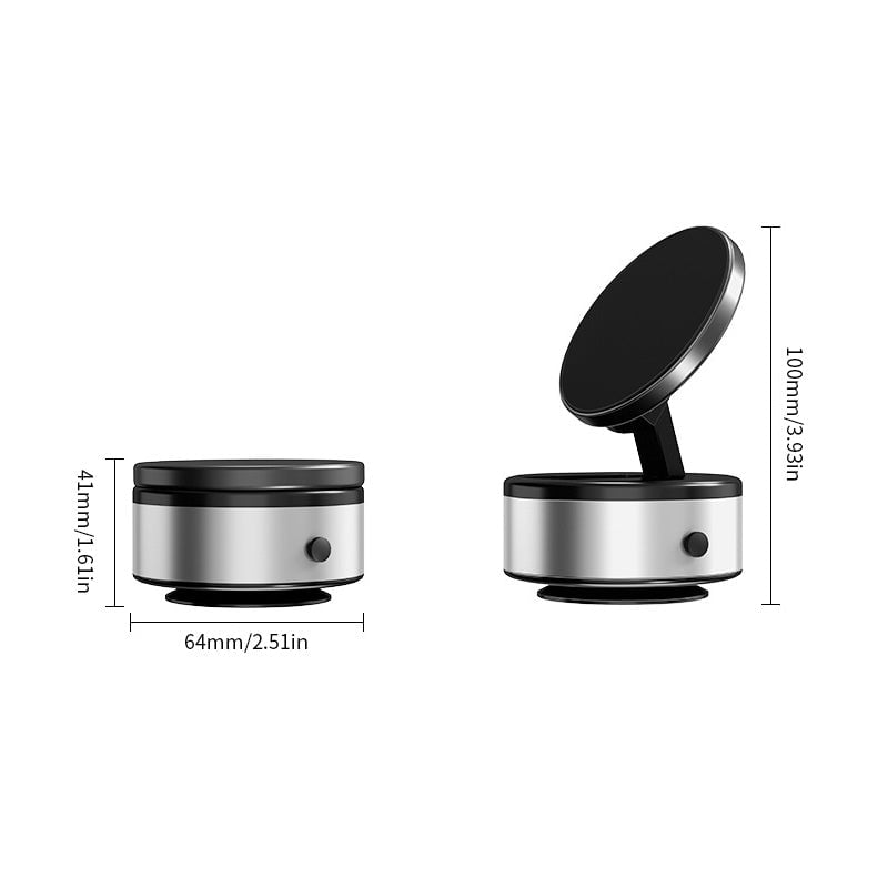 【Sale】Universal Magnetic Car Mount
