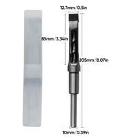 Woodworking Square Hole Drill Bits