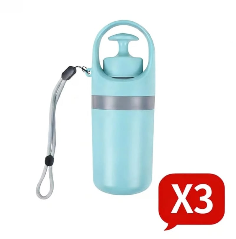 Portable Pet Poop Scooper