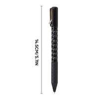 Geometric Decompression Pen