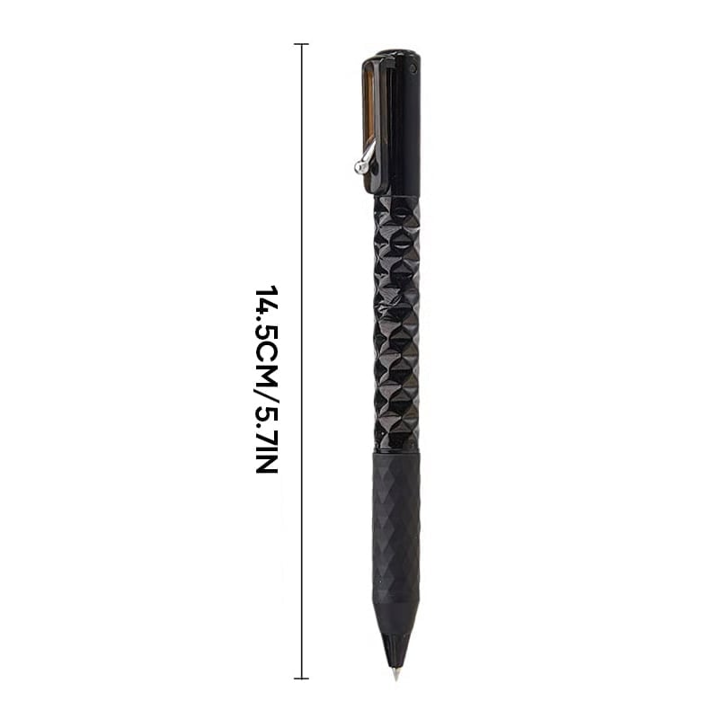 Geometric Decompression Pen
