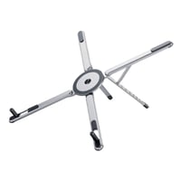 Peon™ Portable 4-in-1 Magnetic Aluminum Alloy Foldable Multifunctional Stand