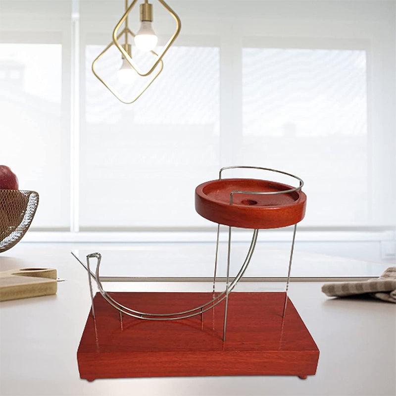 Perpetual Motion Machine