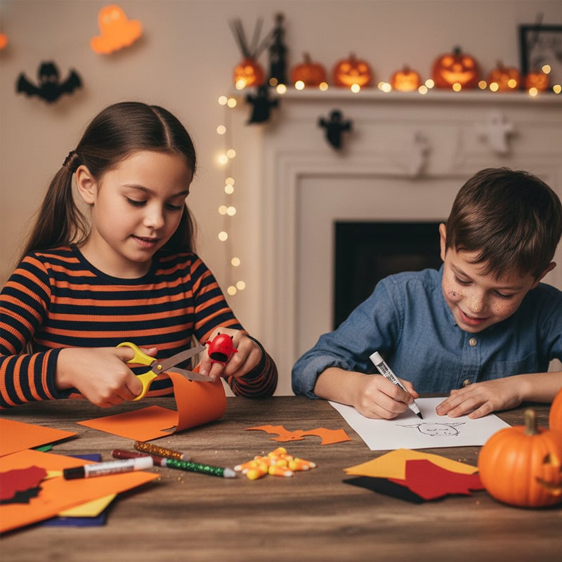 Squishmallows Squish-a-longs 13-Day Halloween Countdown Mini Collectibles