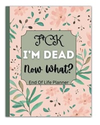 Fuck I'm Dead-pink