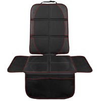 Saker® Waterproof Fabric Car Seat Protector