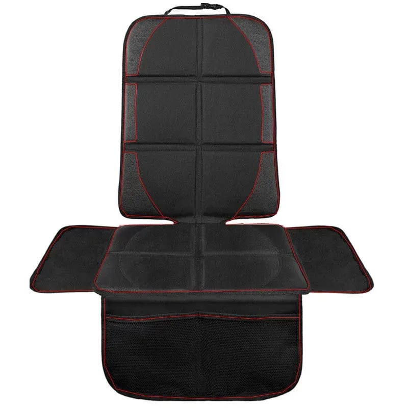 Saker® Waterproof Fabric Car Seat Protector