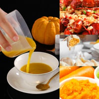 🧄USB Rechargebale Electric Garlic Grinder