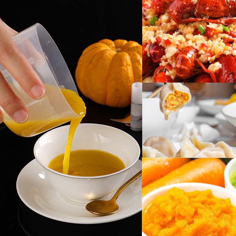 🧄USB Rechargebale Electric Garlic Grinder