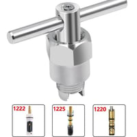 Single Handle Cartridge Removal Tool