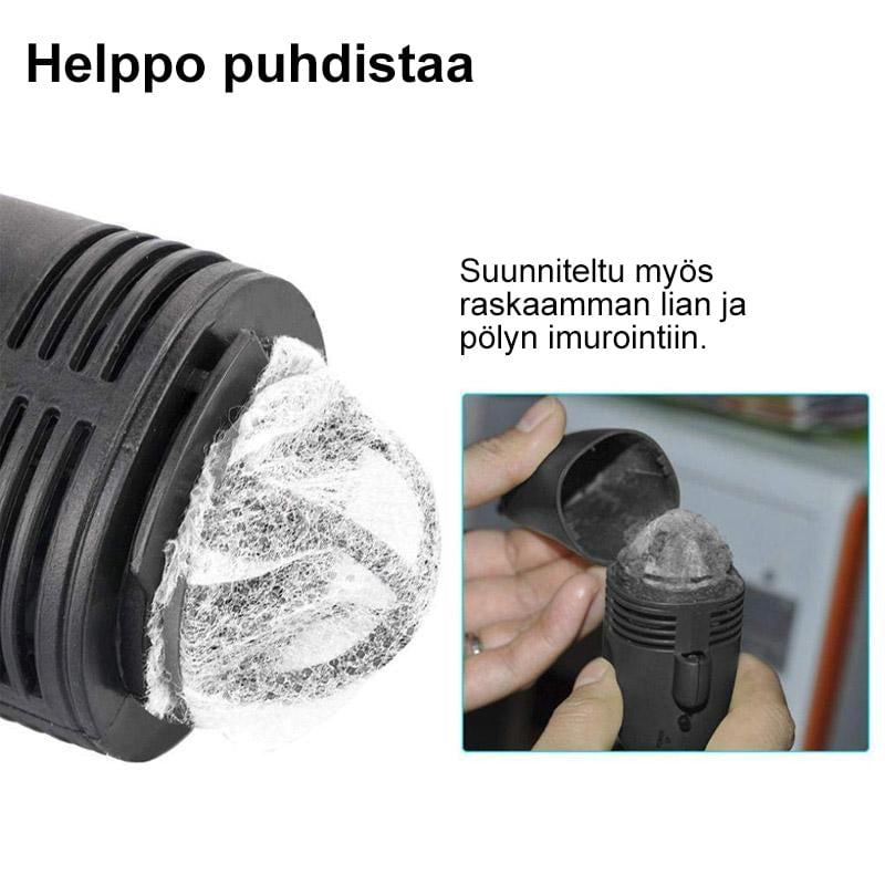 Näppäimistöimuri