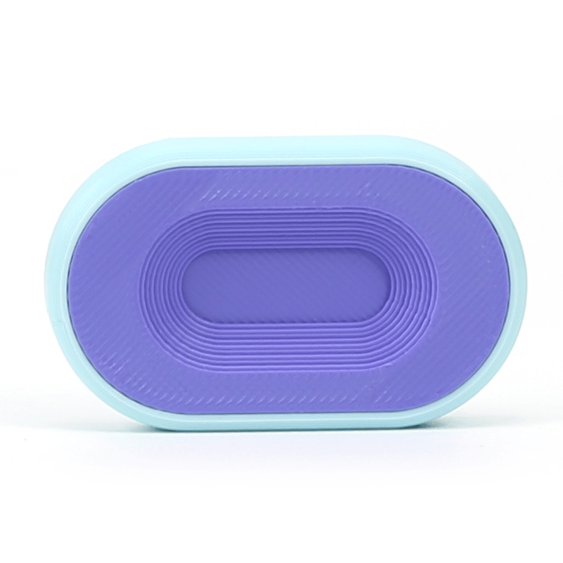 Stress-Relief Push Slider Toy