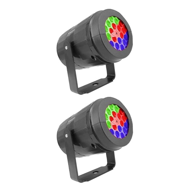 Christmas Projection Pattern Lamp