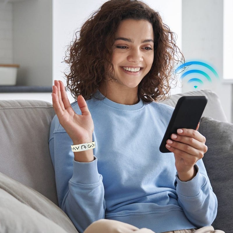 UPSELL Daily Bible Bracelet