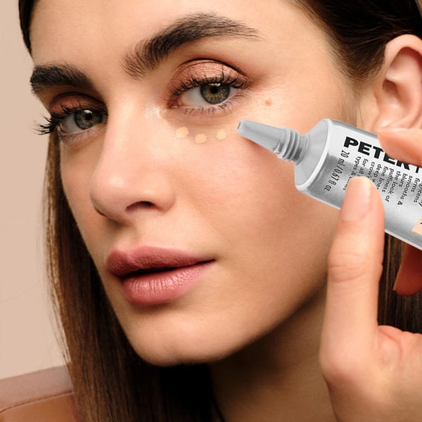 Lifting- und straffende Augencreme