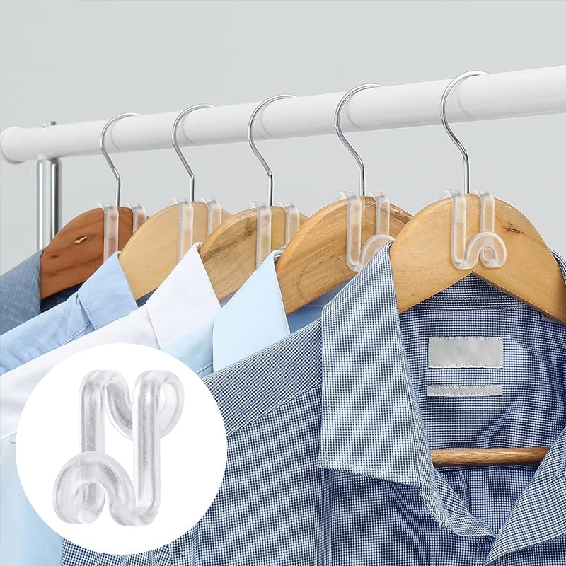 Henger gjennomsiktig tilkoblingskrok