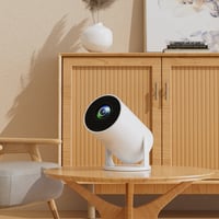 LCD Home Theater Projector