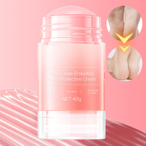 Crème de Soin pour les Pieds