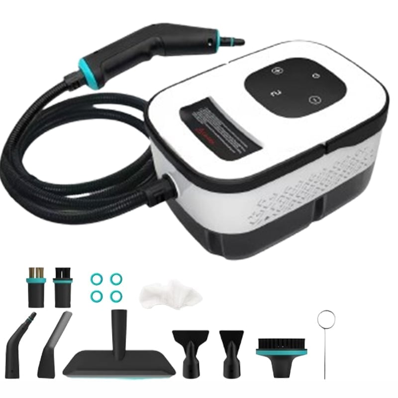 Portable High Steam Cleaner For Car & Home
